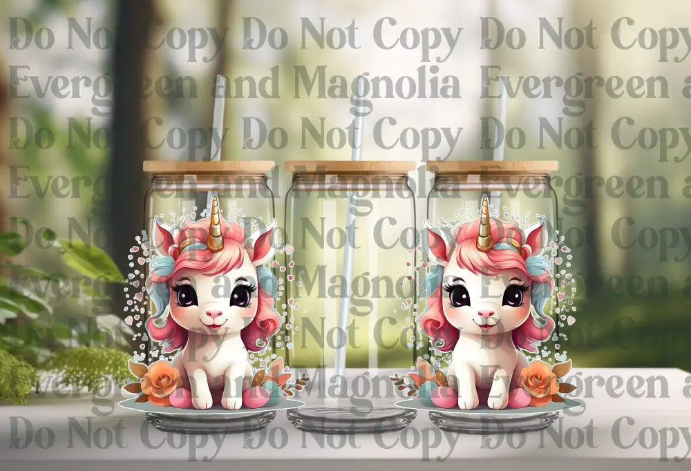 Unicorn 10