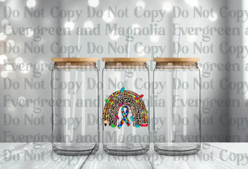 Autism Decal 19