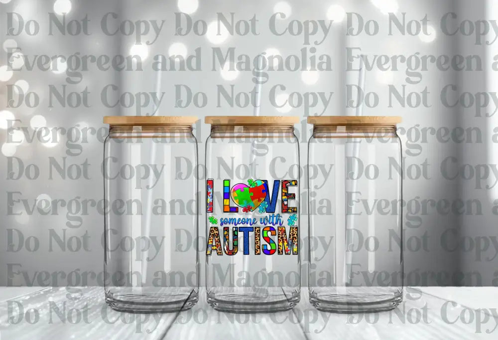 Autism Decal 21