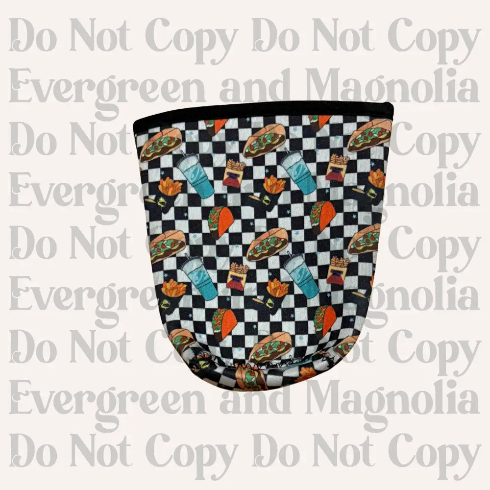 Coozies
