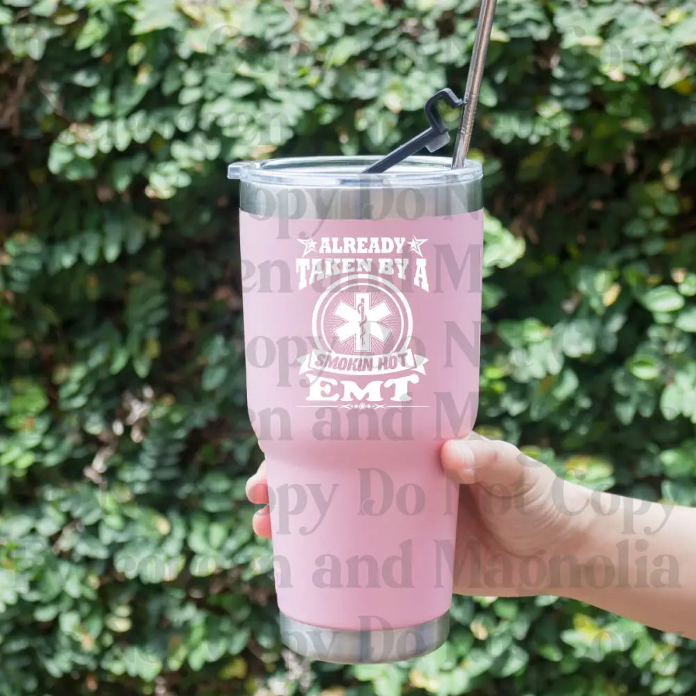 First responder 15