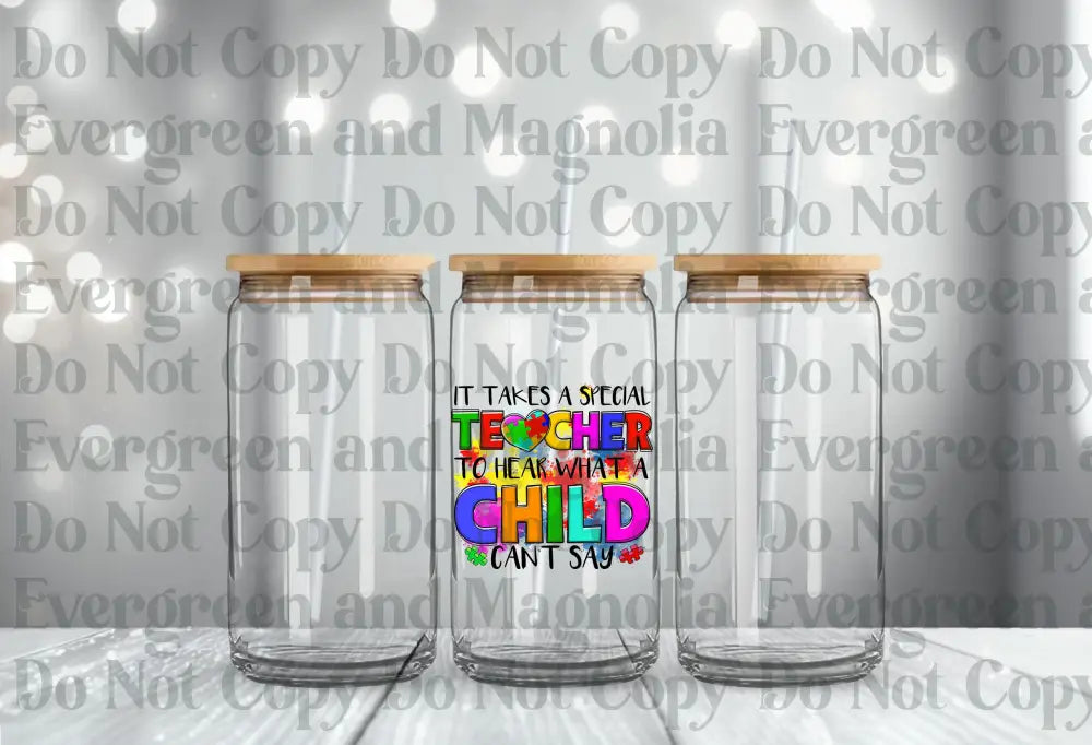 Autism Decal 23