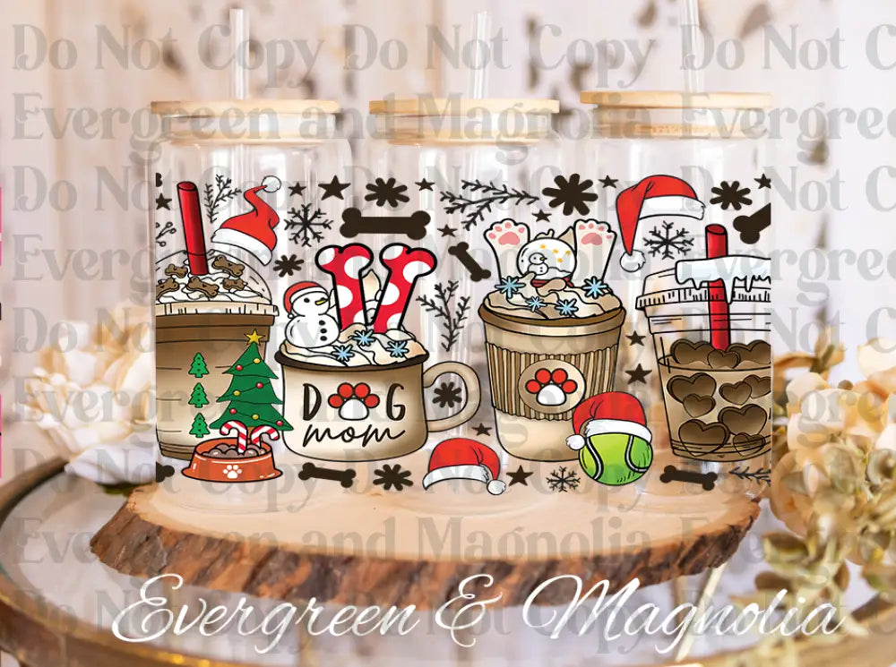 16oz_DogMomDrinksXmas
