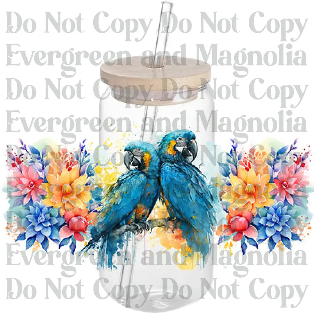 Animal Couple 7
