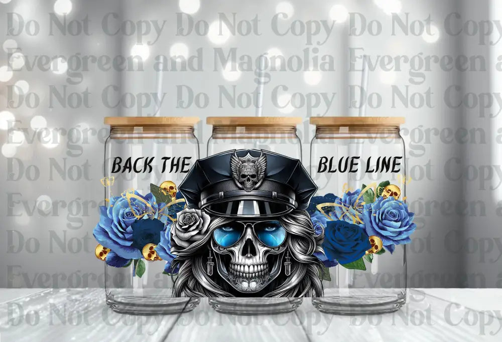 Law Enforcement 10