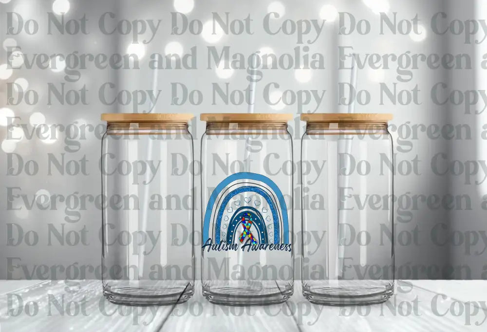 Autism Decal 10