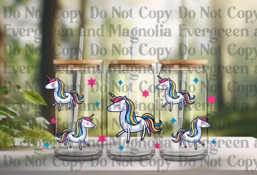 Unicorn 2