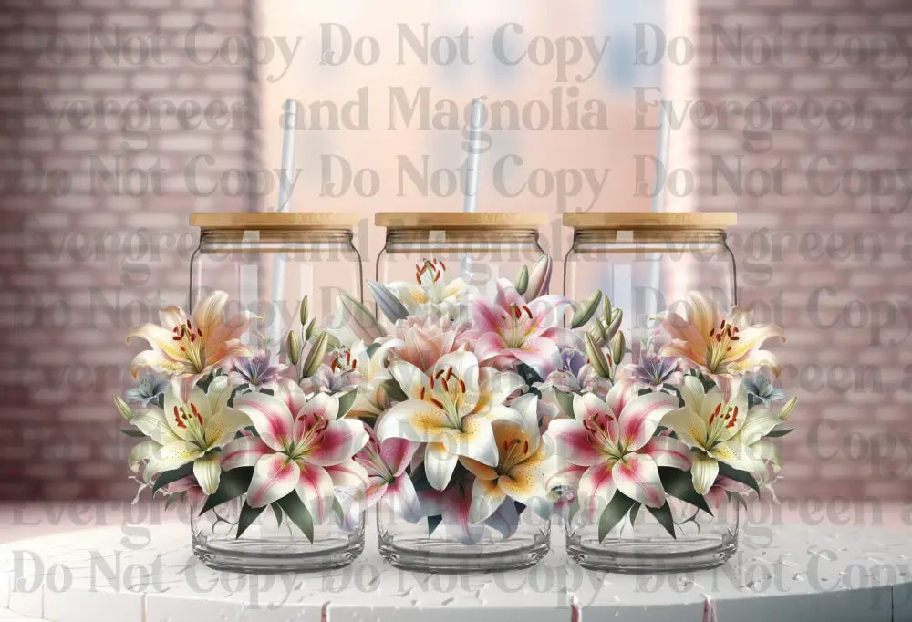 The Lily Bundle