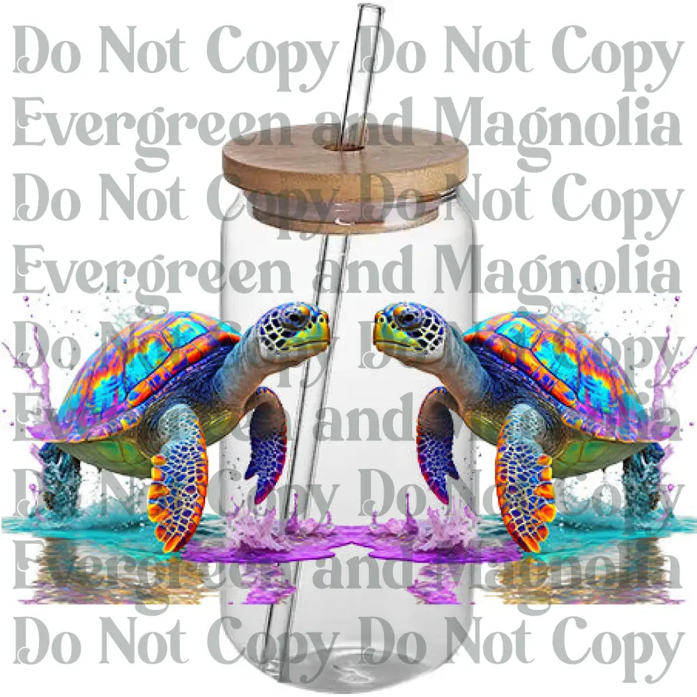Turtle 30