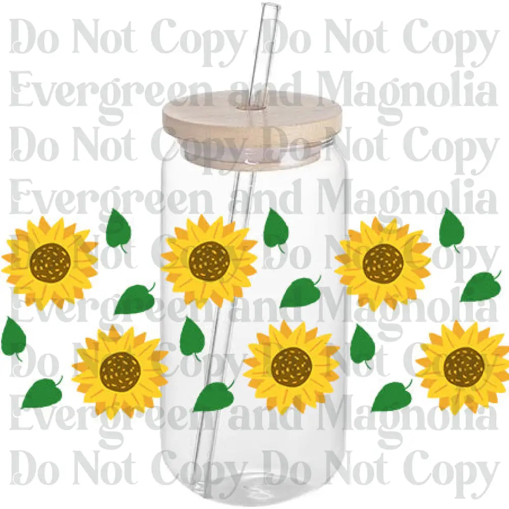 Sunflower 4
