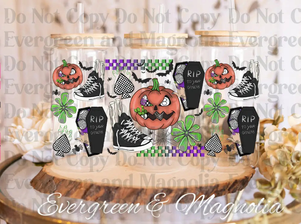 Rip16oz UV DTF print