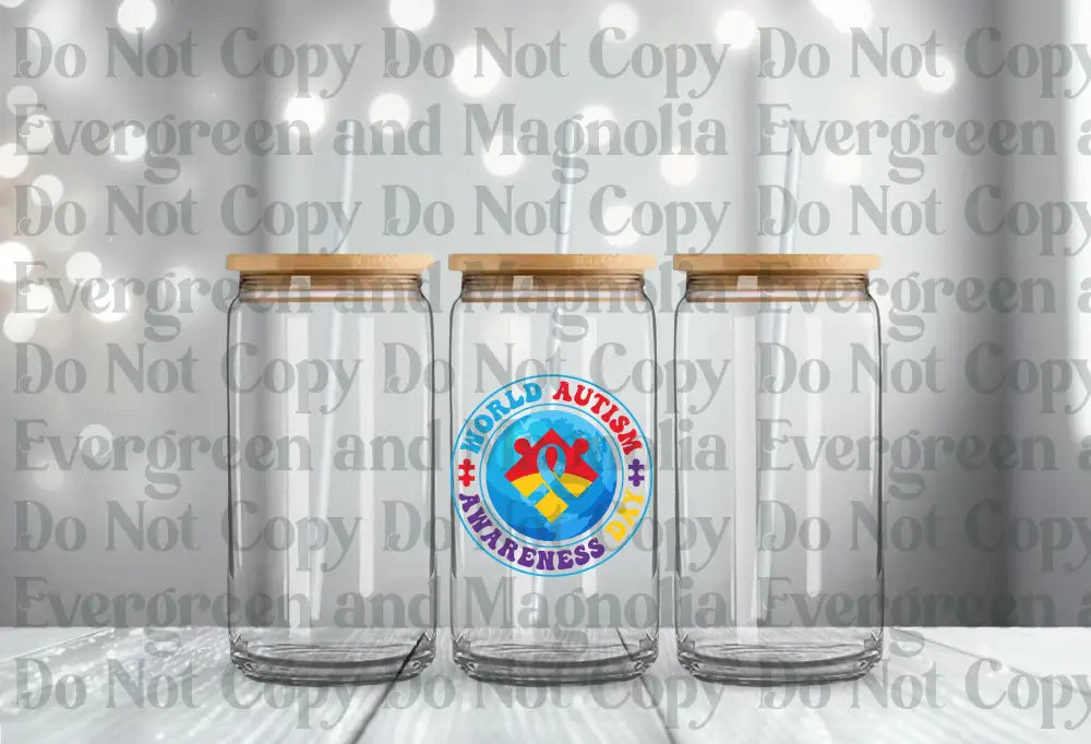 Autism Decal 8