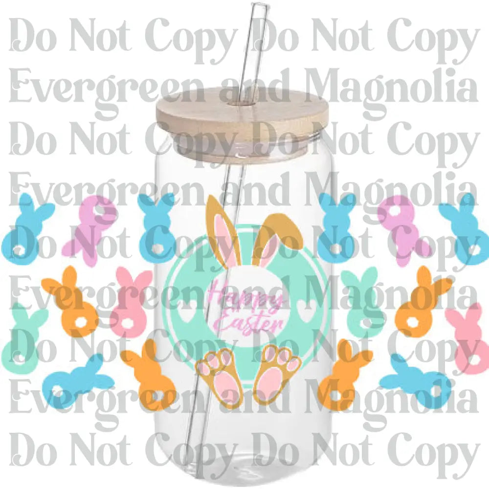 Easter 8