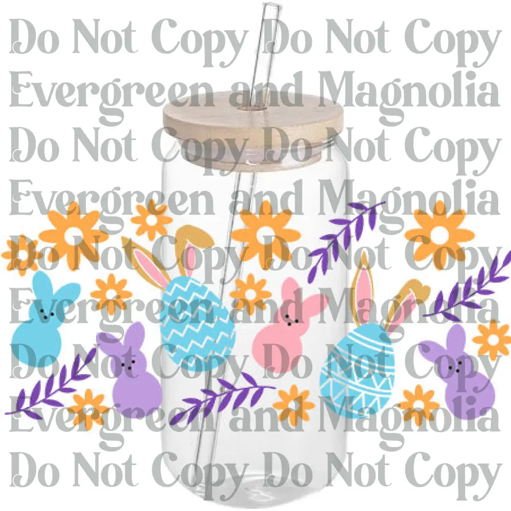 Easter 9