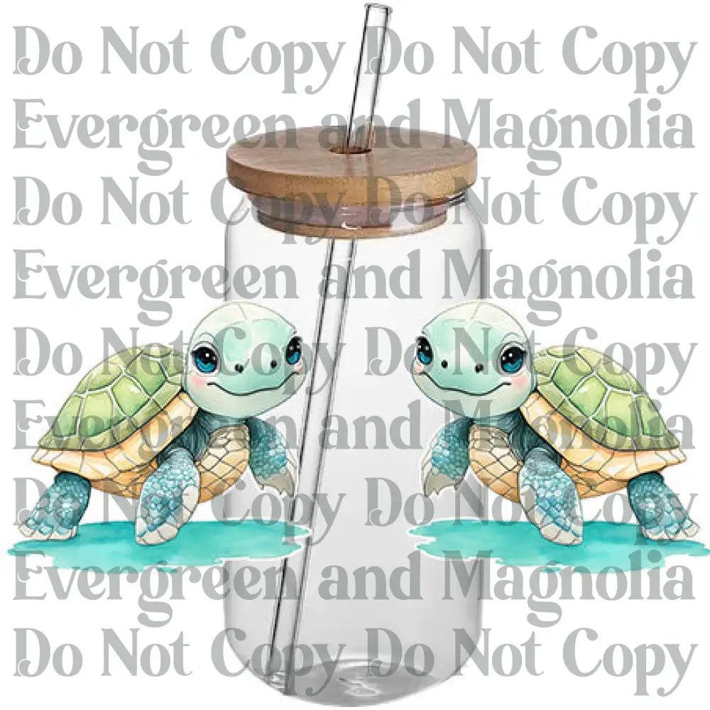 Turtle 4