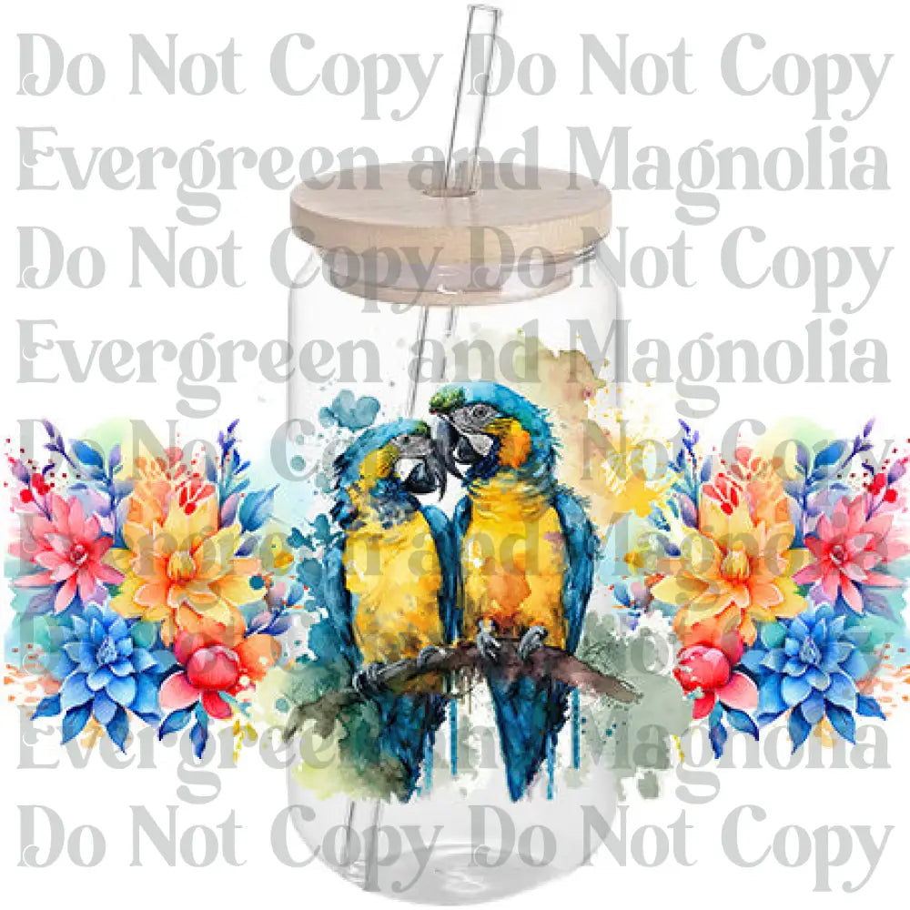 Animal Couple 12