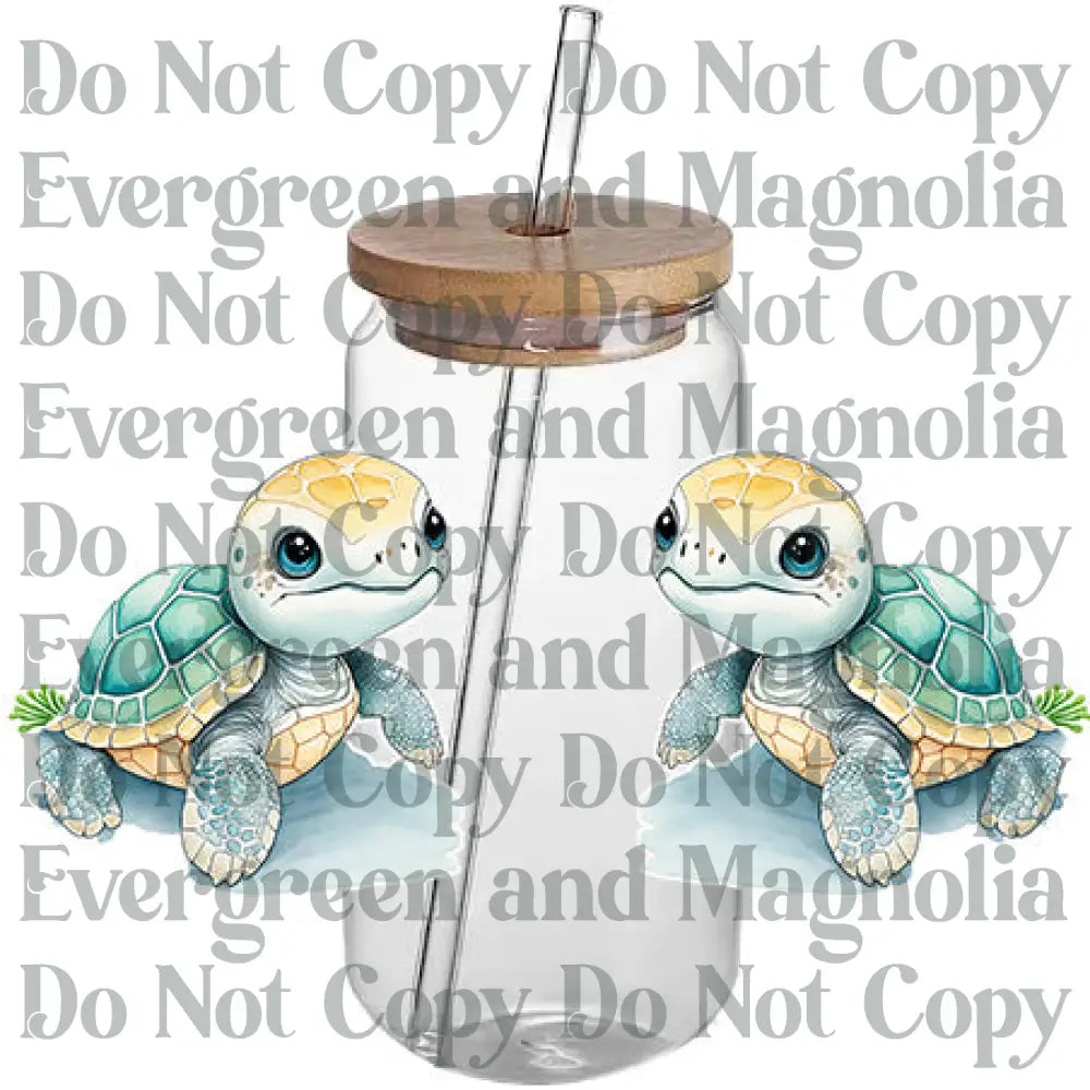 Turtle 5