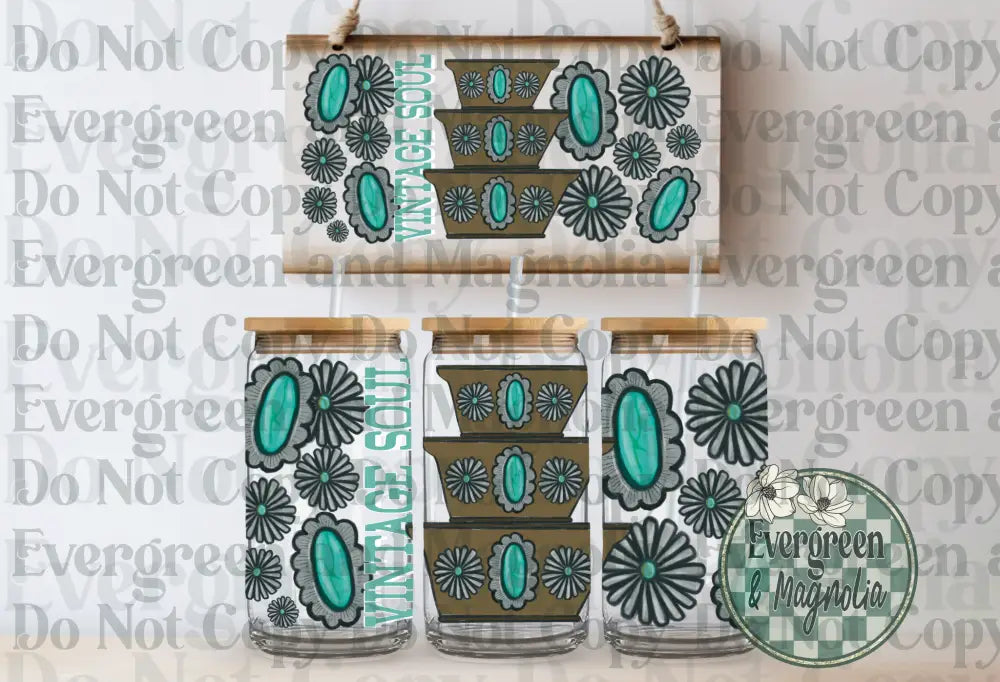 Western Pyrex
