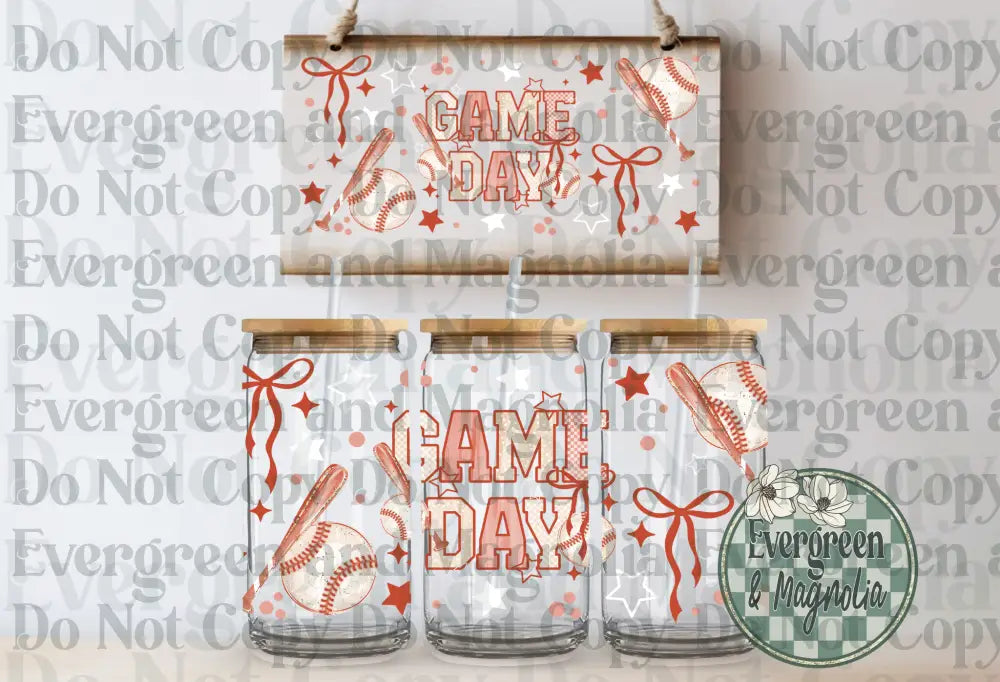 Game day (baseball)