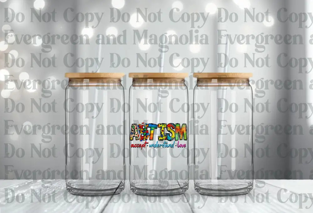 Autism Decal 14