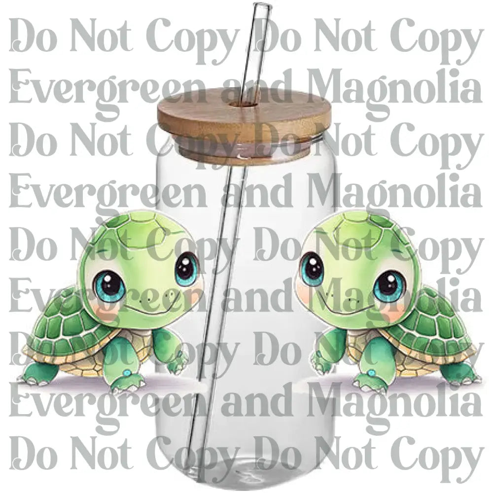 Turtle 6