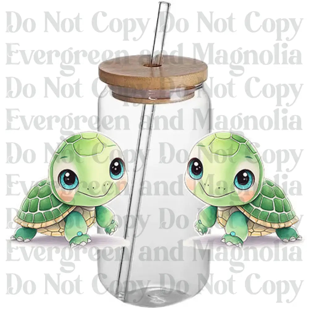 Turtle 6