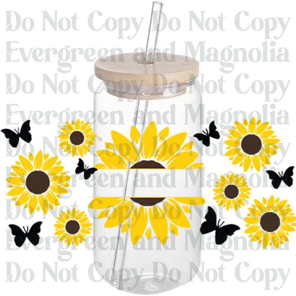 Sunflower 13 * Free Personalization