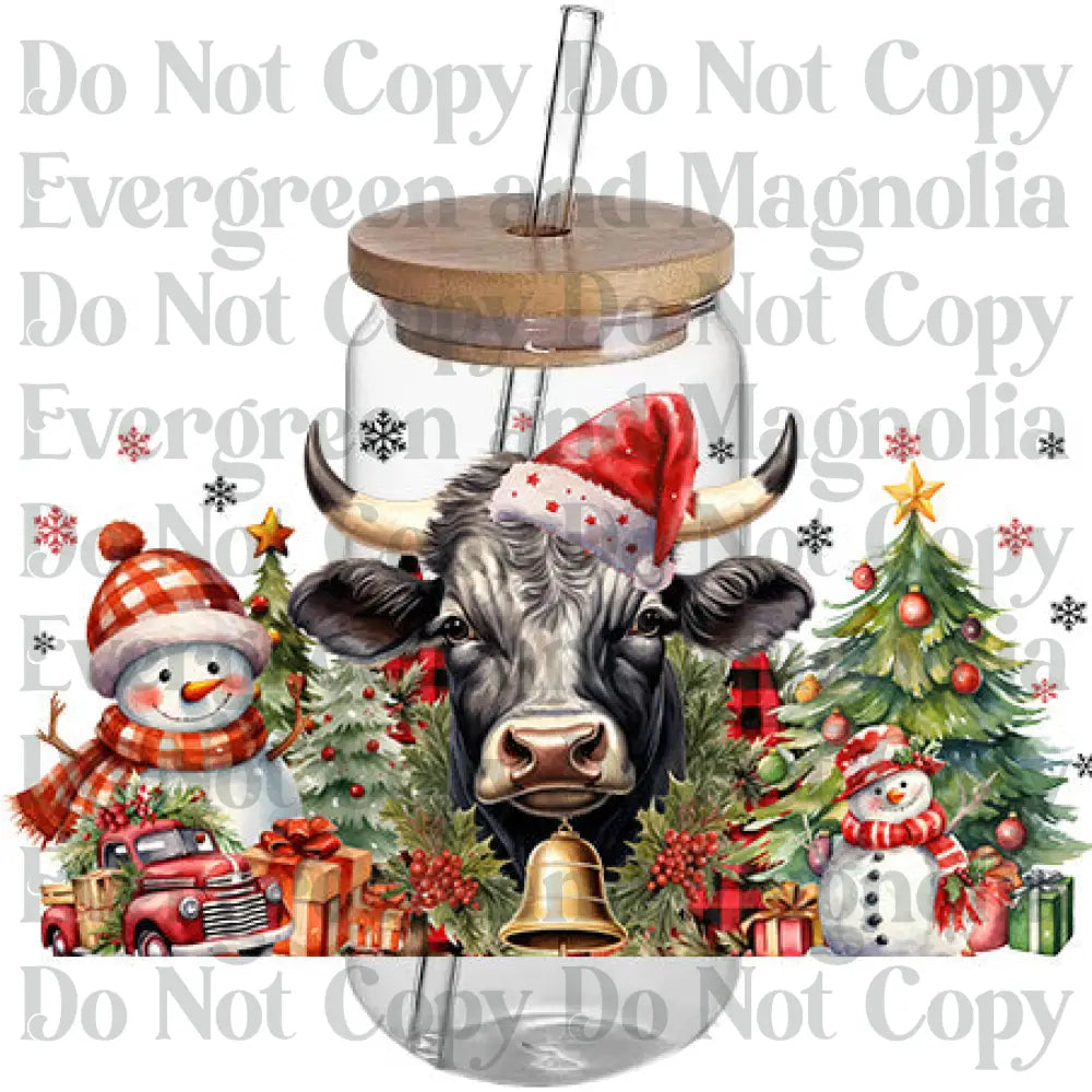 Cow 9