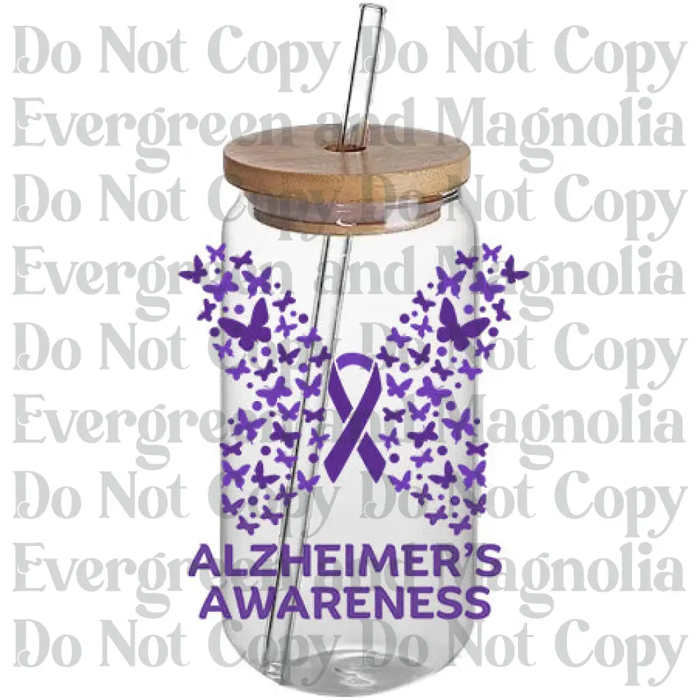 AlzAware 32