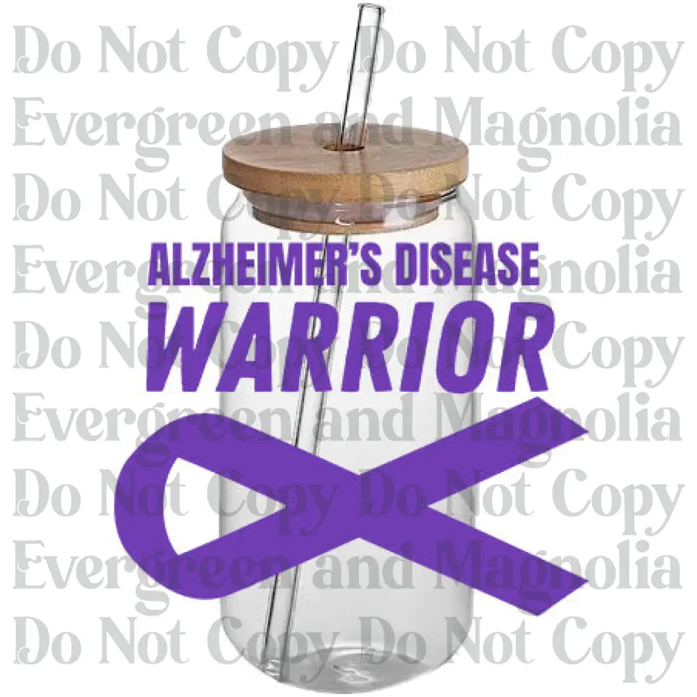 AlzAware 35