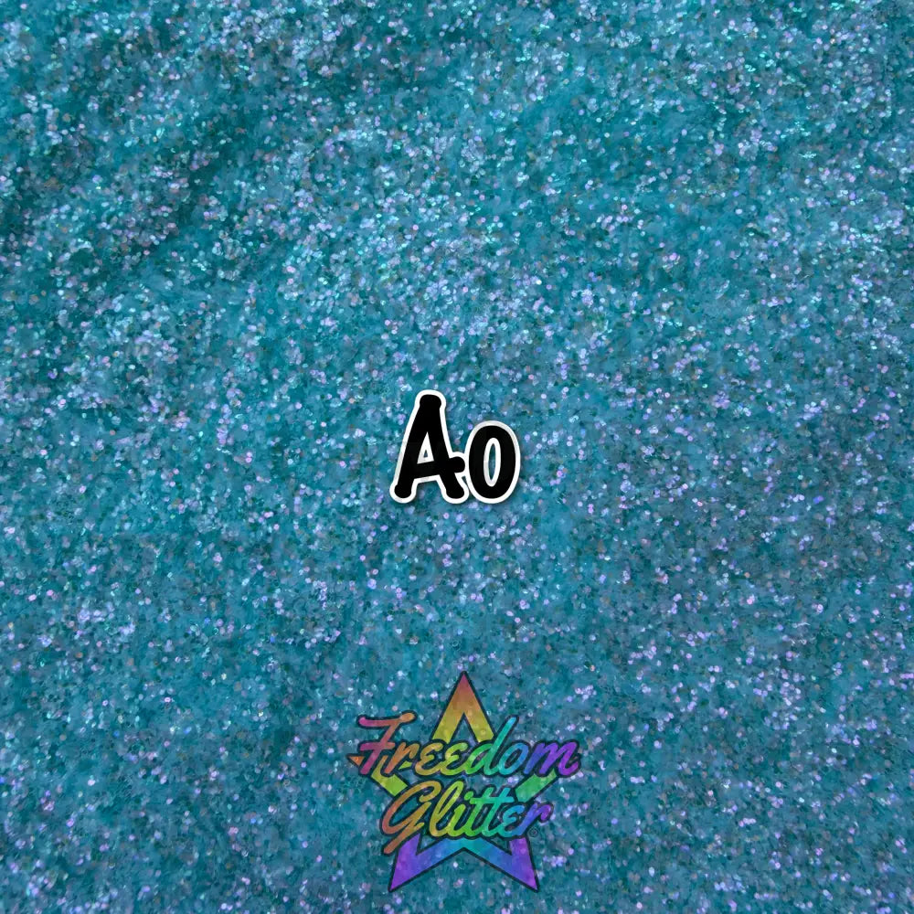 Ao (High Sparkle Iridescent)