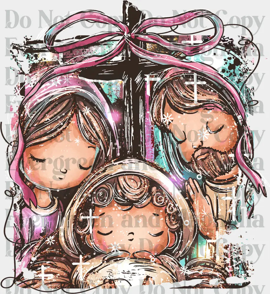 Baby Jesus