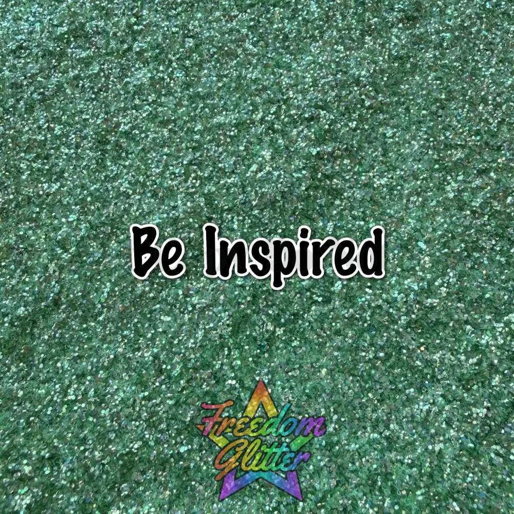 Be Inspired (Exclusive Mix)