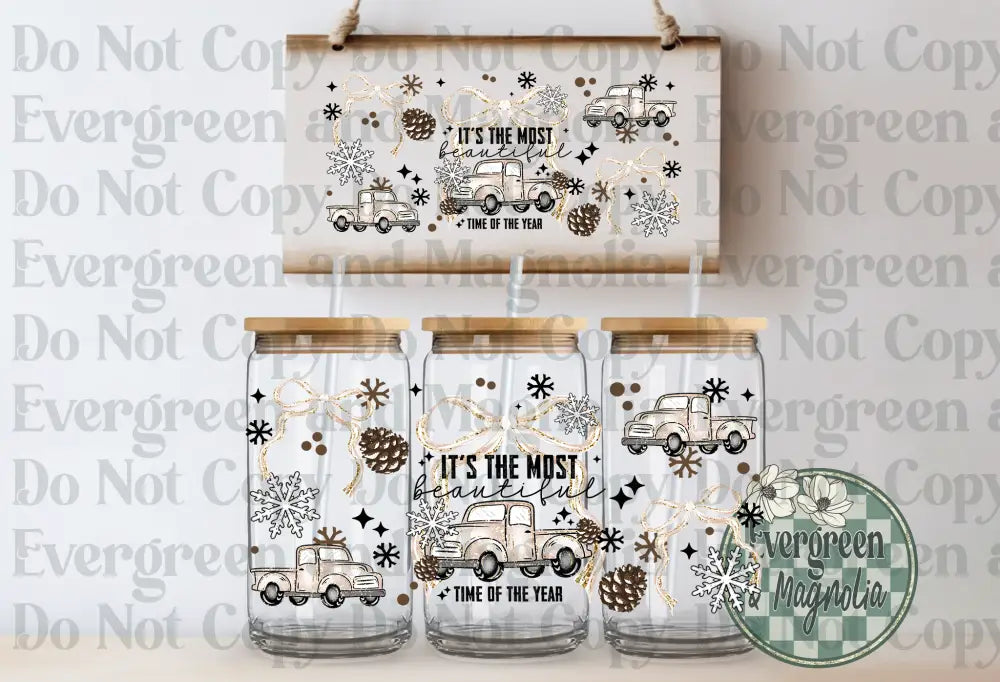 Beautiful Time Of The Year