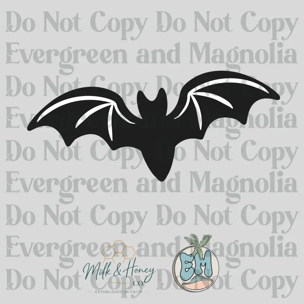 Black Bat Collection