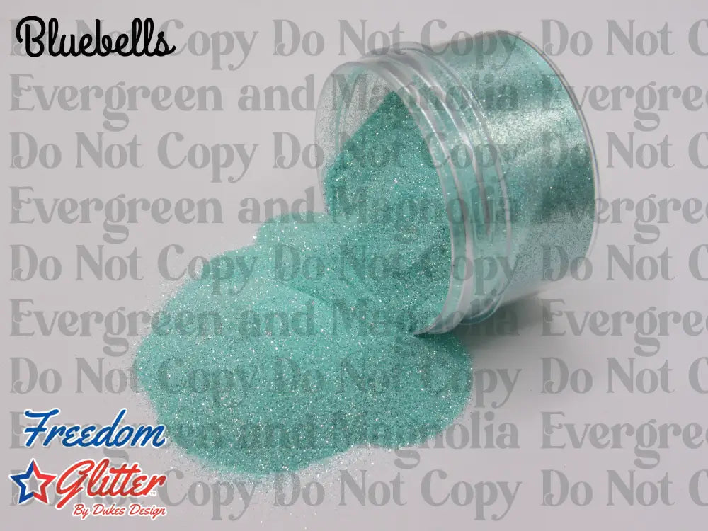 Bluebells (High Sparkle)