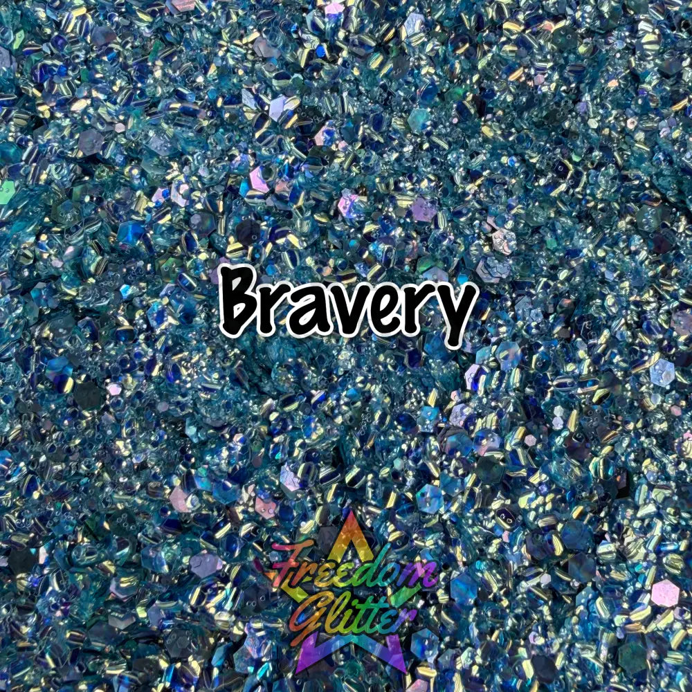 Bravery (Exclusive Mix)