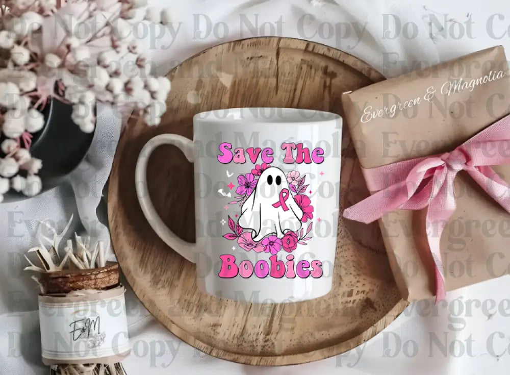 Breast Cancer Decal 25