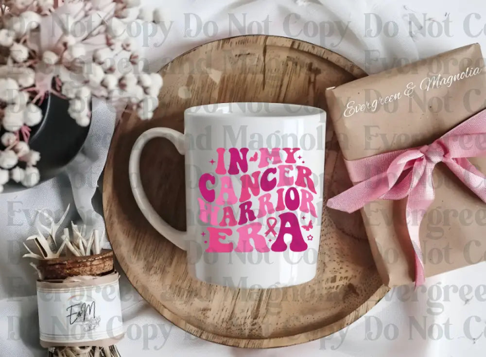 Breast Cancer Decal 28