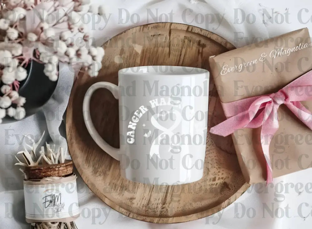 Breast Cancer Decal 31