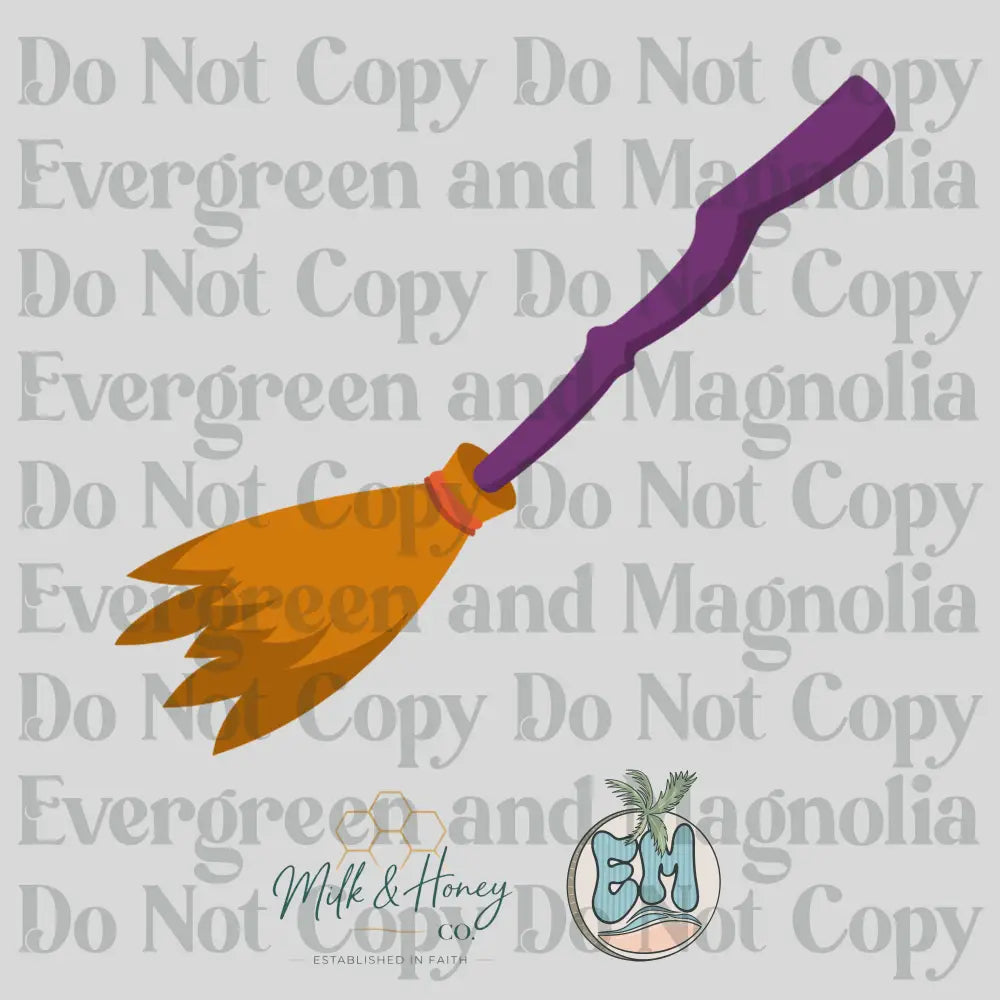 Broom Collection