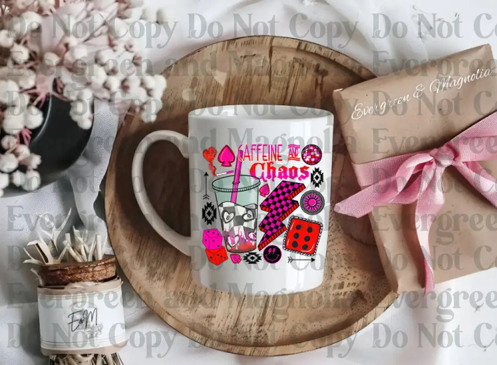 Caffeineandchaos3 Decal