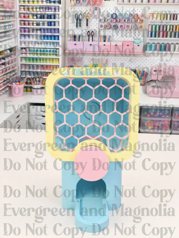 Mini Vending machine