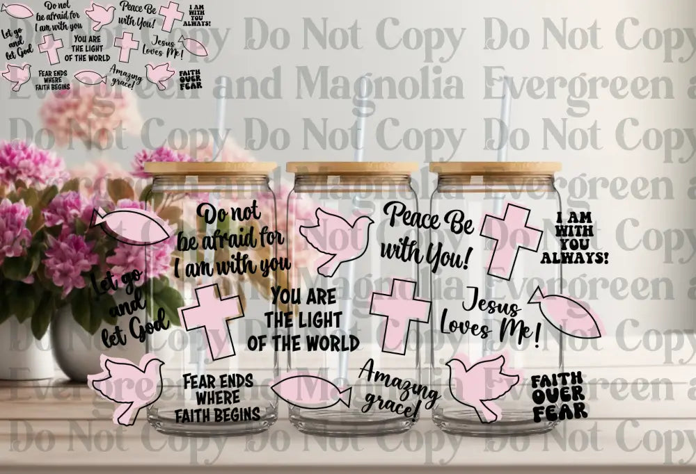 Christian Quotes