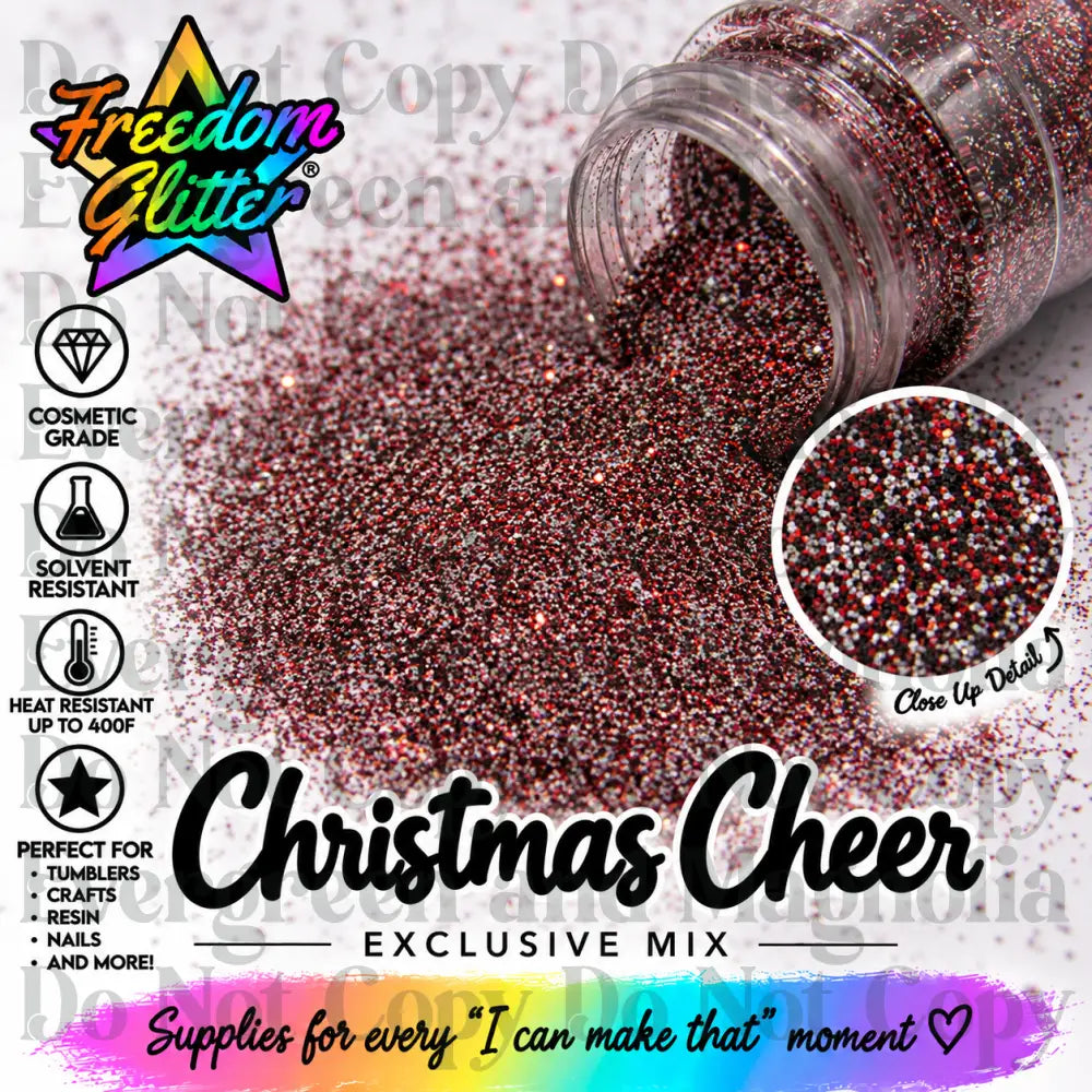Christmas Cheer (Exclusive Mix)