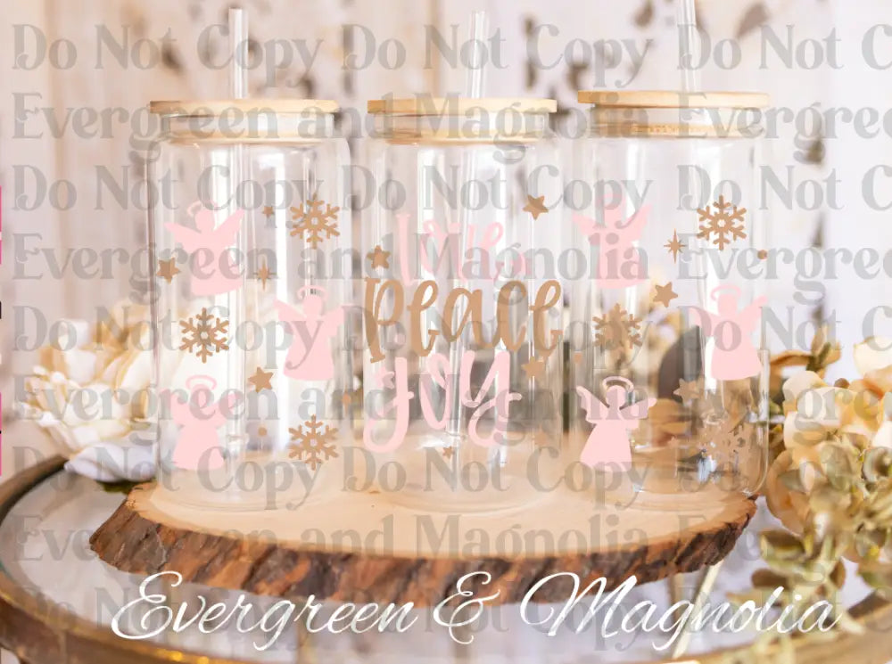 Christmas Wishes PNG