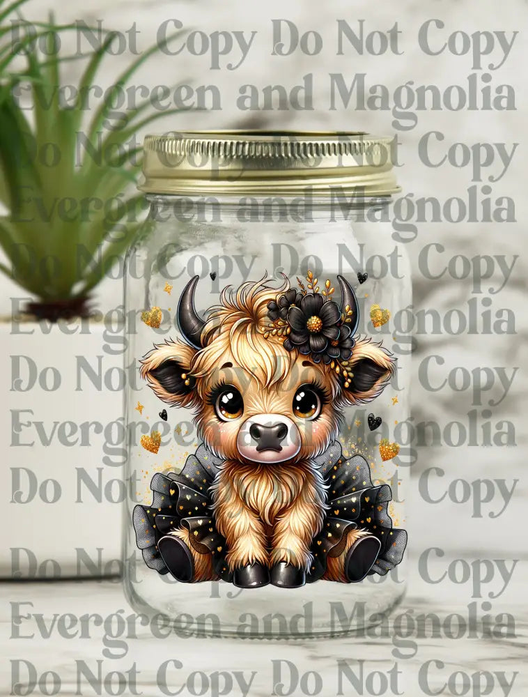 The Ultimate Cow Decal Bundle