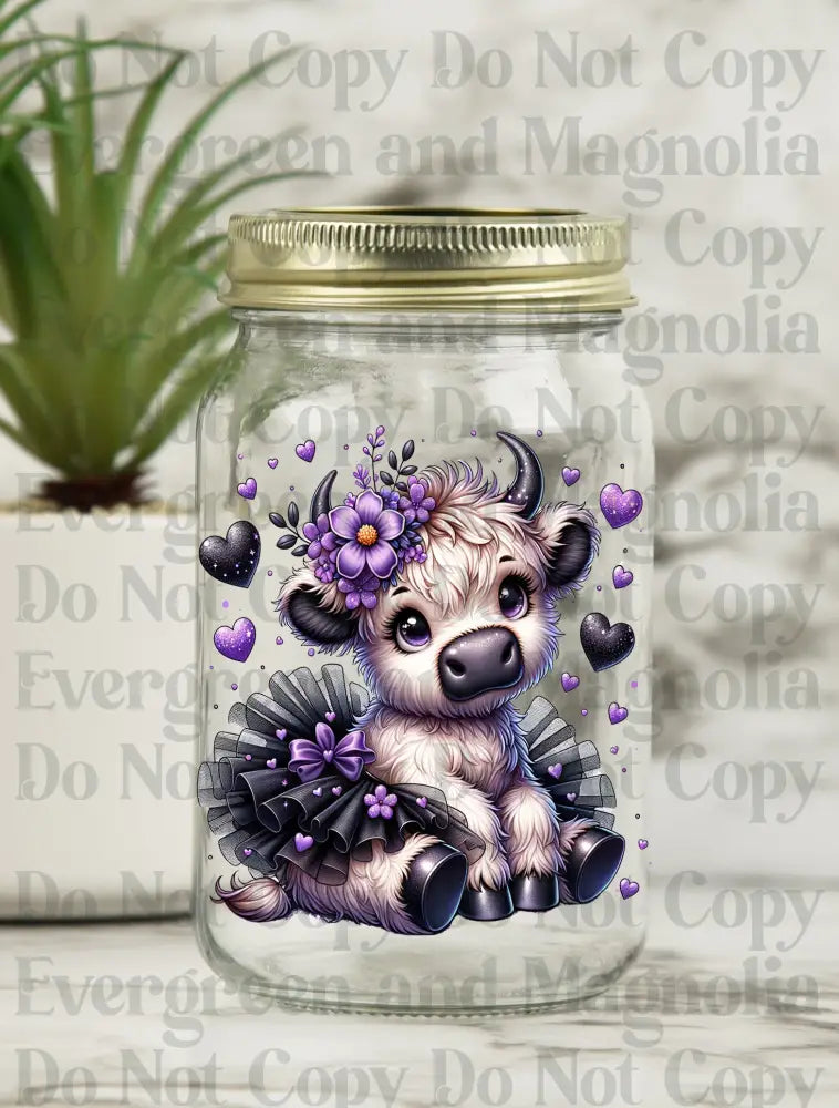 Cows in Tutus Bundle