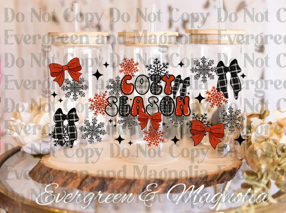 Cozy_Season Christmas