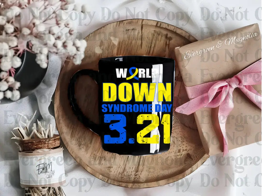 Down's Syndrome 98